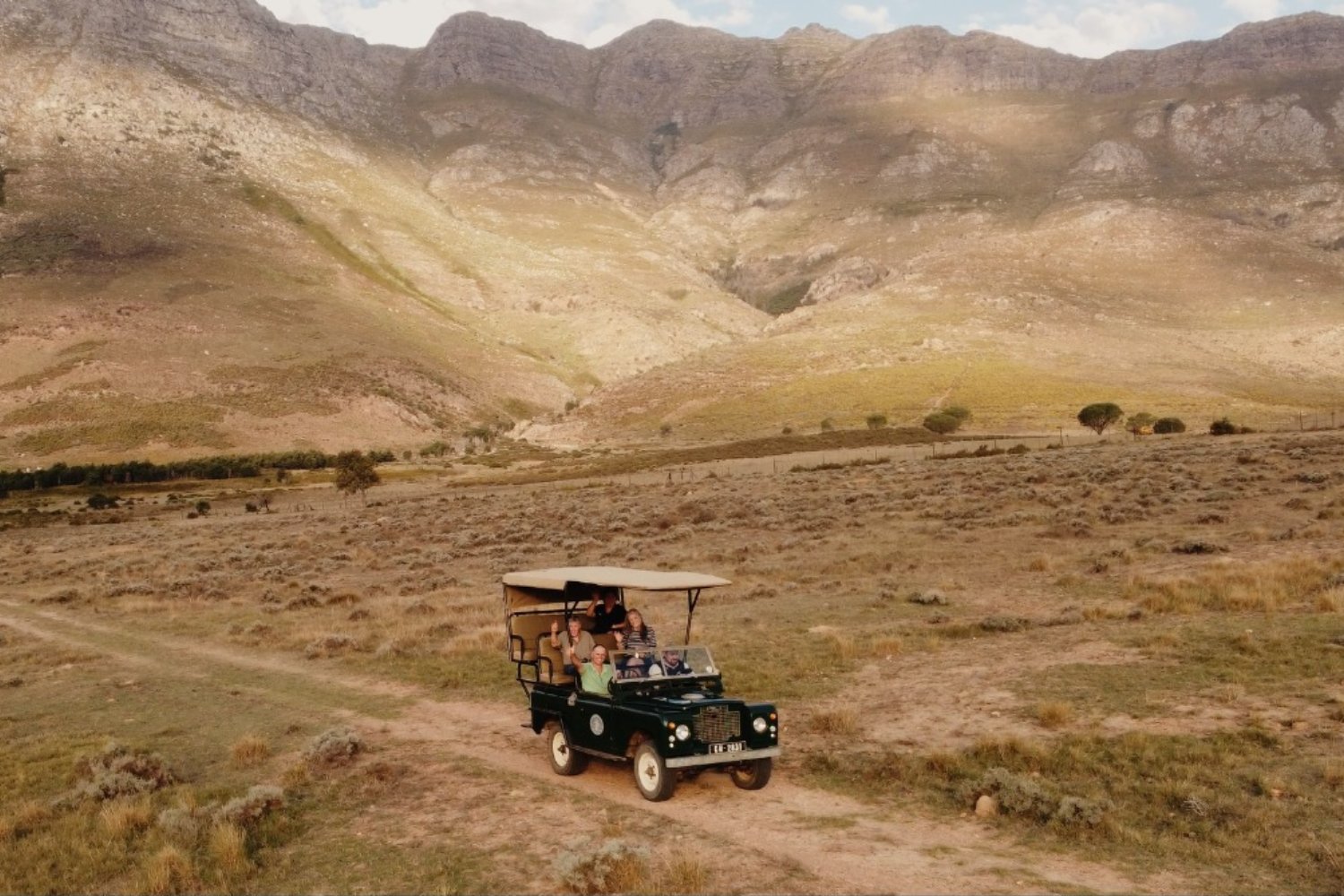 Motorcycle adventure on the Skeleton Coast, Namibia